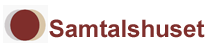 Samtalshuset logotyp
